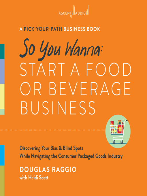 Title details for So You Wanna by Douglas Raggio - Wait list